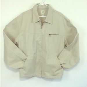 GAP Men's Jacket Sz L